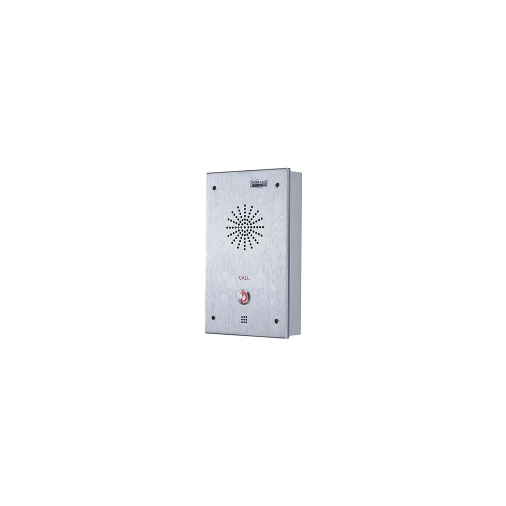 پنل اینترکام مدل SH-DSP9321A