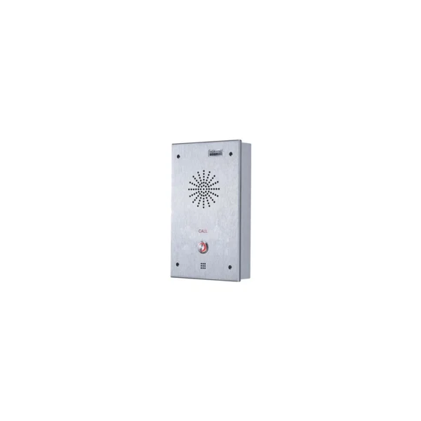 پنل اینترکام مدل SH-DSP9321A - تجهیزات صوتی و تصویری