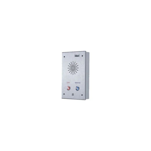 پنل اینترکام مدل SH-DSP9321B - تجهیزات صوتی و تصویری