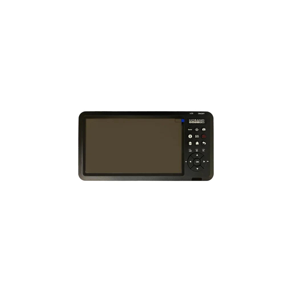 رکوردر صدا و تصویر HDMI هوراند مدل SH-HDVR107L