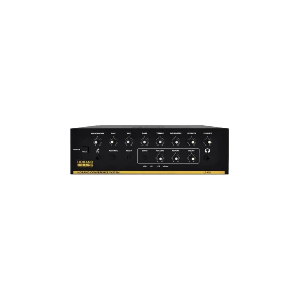 مرکز کنترل کنفرانس هوراند مدل SH-LS450 - تجهیزات صوتی و تصویری