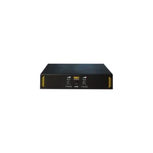 پاور آمپلی فایر 2x250W هوراند مدل SH-PARP2250 - تجهیزات صوتی و تصویری