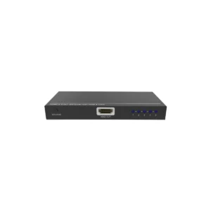 ویدئو سوئیچ 5 کاناله HDMI مدل SH-WUH5 - تجهیزات صوتی و تصویری
