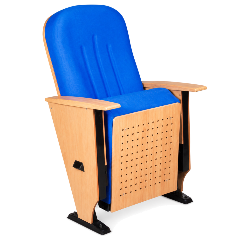 صندلی آمفی‌تئاتر و همایشی سینا صنعت مدل S-350