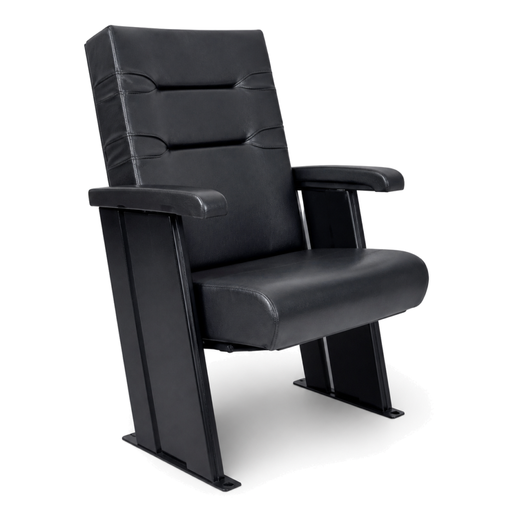 صندلی VIP سالن سینا صنعت مدل S-500 VIP
