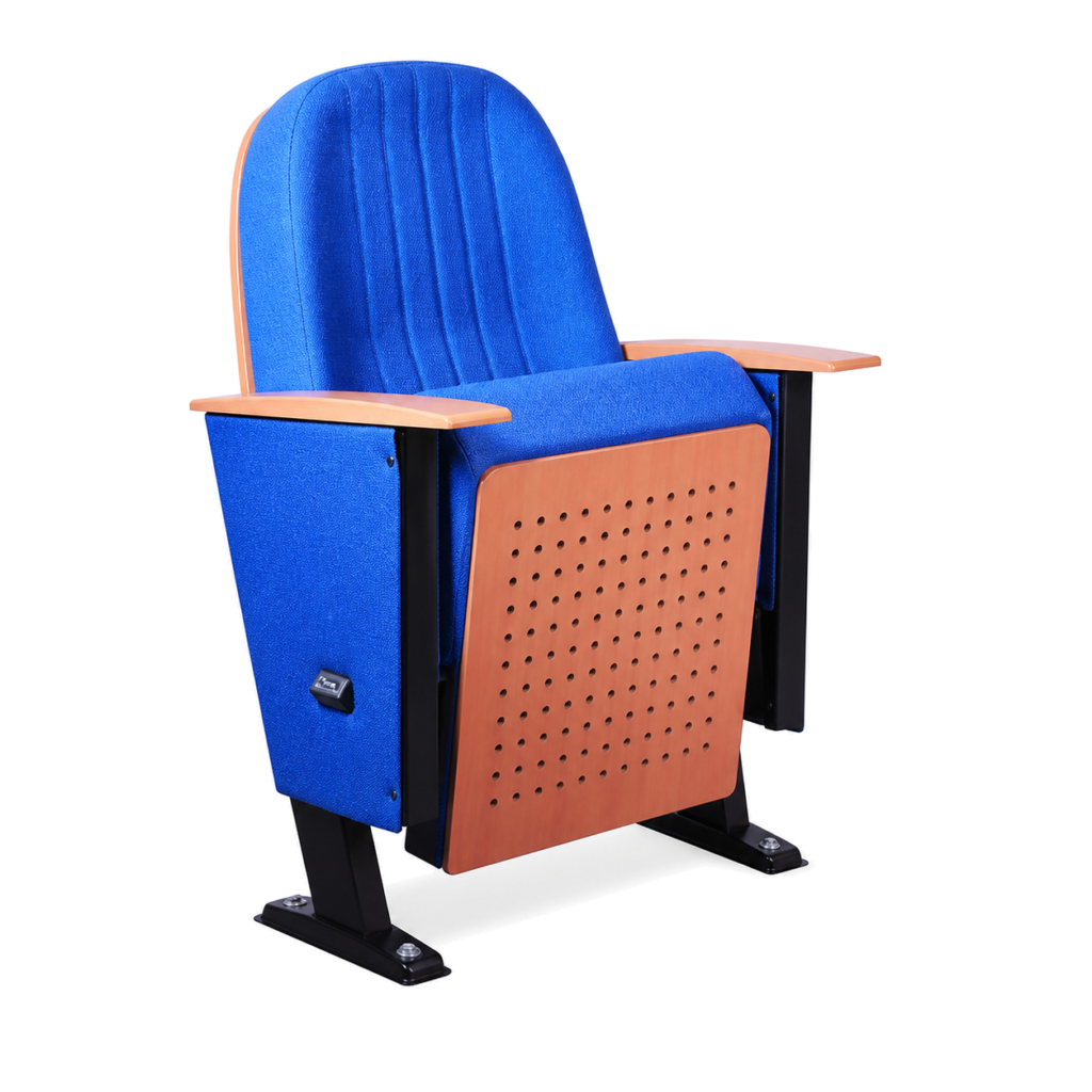 صندلی آمفی‌تئاتر و همایشی سینا صنعت مدل S-730W