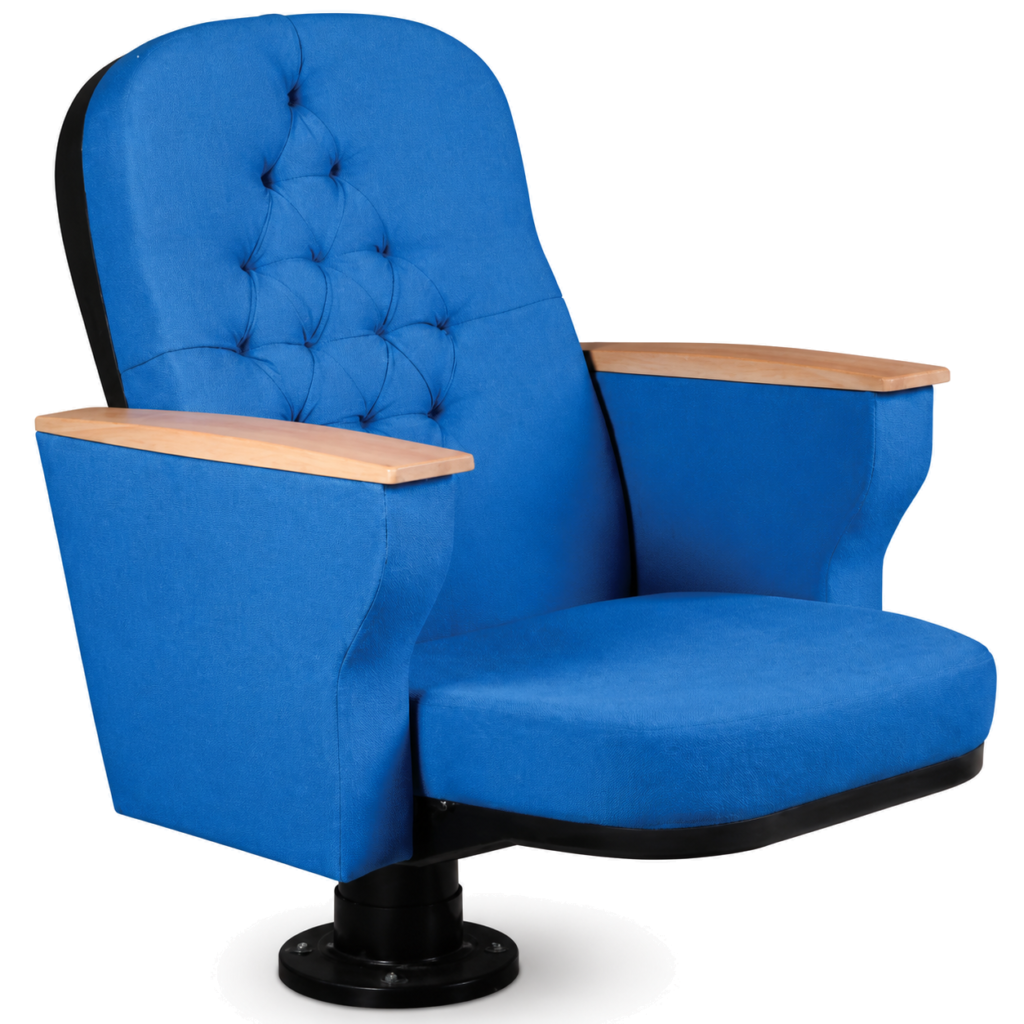 صندلی کنفرانسی گردان سینا صنعت مدل S-960 Swivel