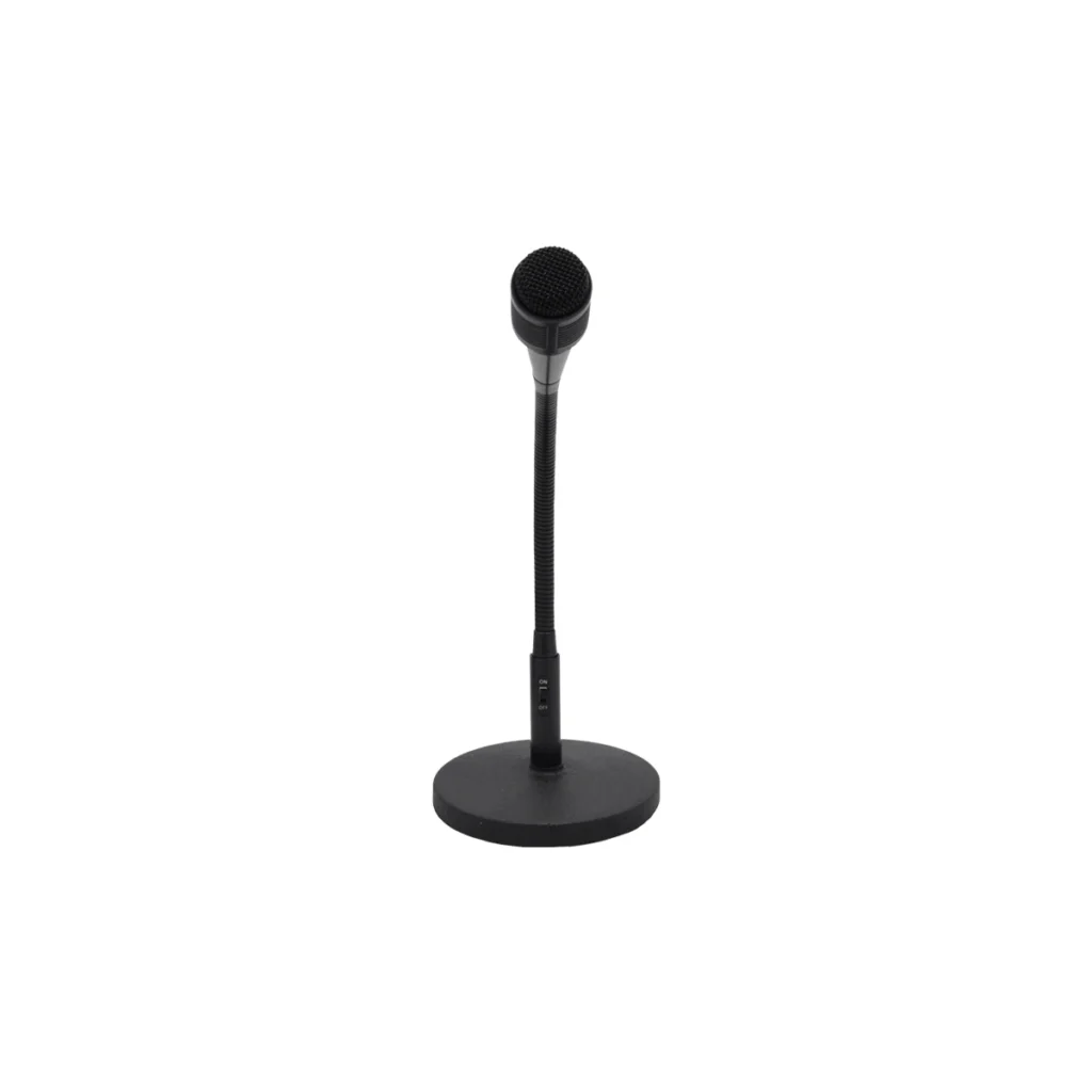 میکروفن رومیزی هوراند مدل SM-501H