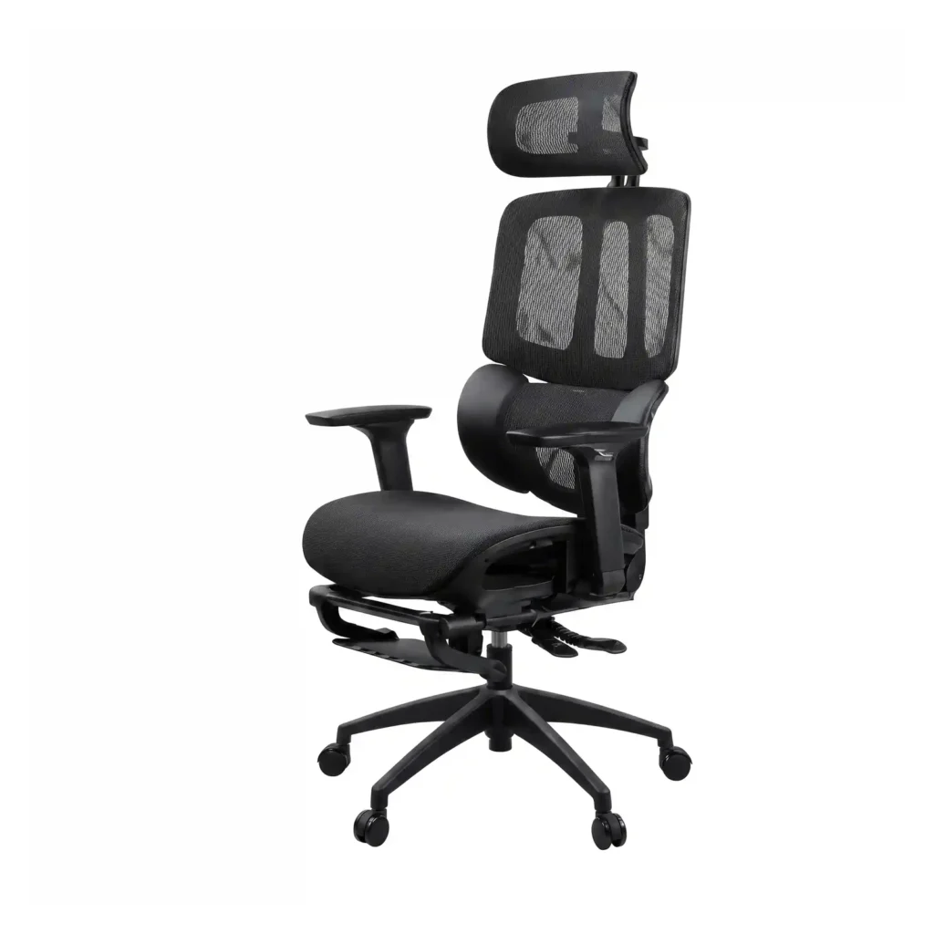 صندلی مدیریتی راحتیران مدل T 11-19