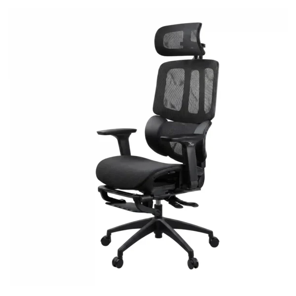 صندلی مدیریتی راحتیران Ù…Ø¯Ù„ T 11-19