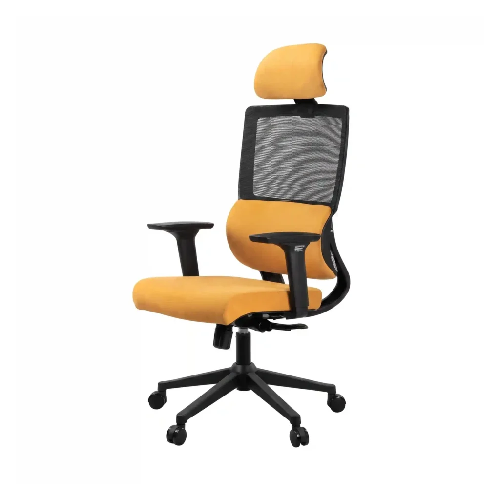 صندلی کارشناسی راحتیران مدل T 31-15