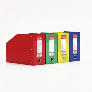 زونکن رومیزی فلزی رنگی تیلکو مدل TJ-A13