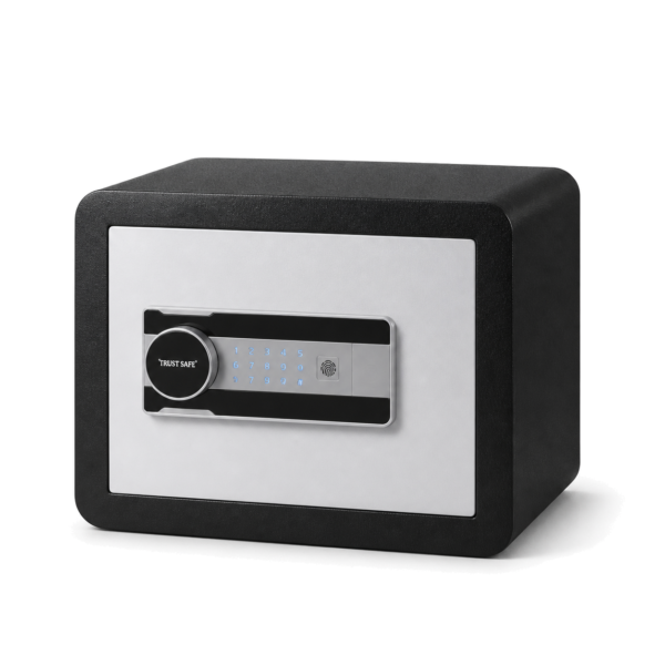 گاوصندوق تراست سیف مدل 30 CF-PRO با پس‌زمینه سفید