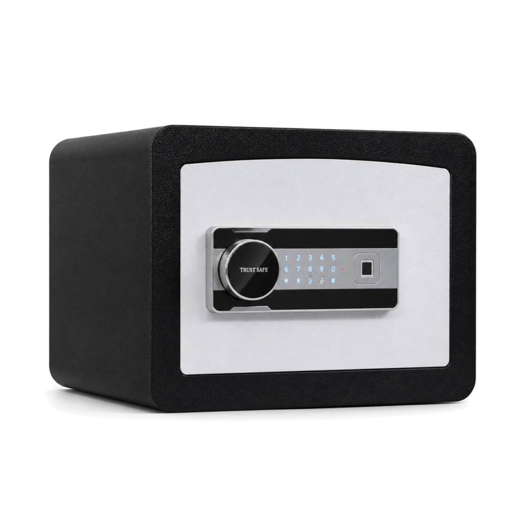 گاوصندوق تراست سیف مدل 37 CF-PRO