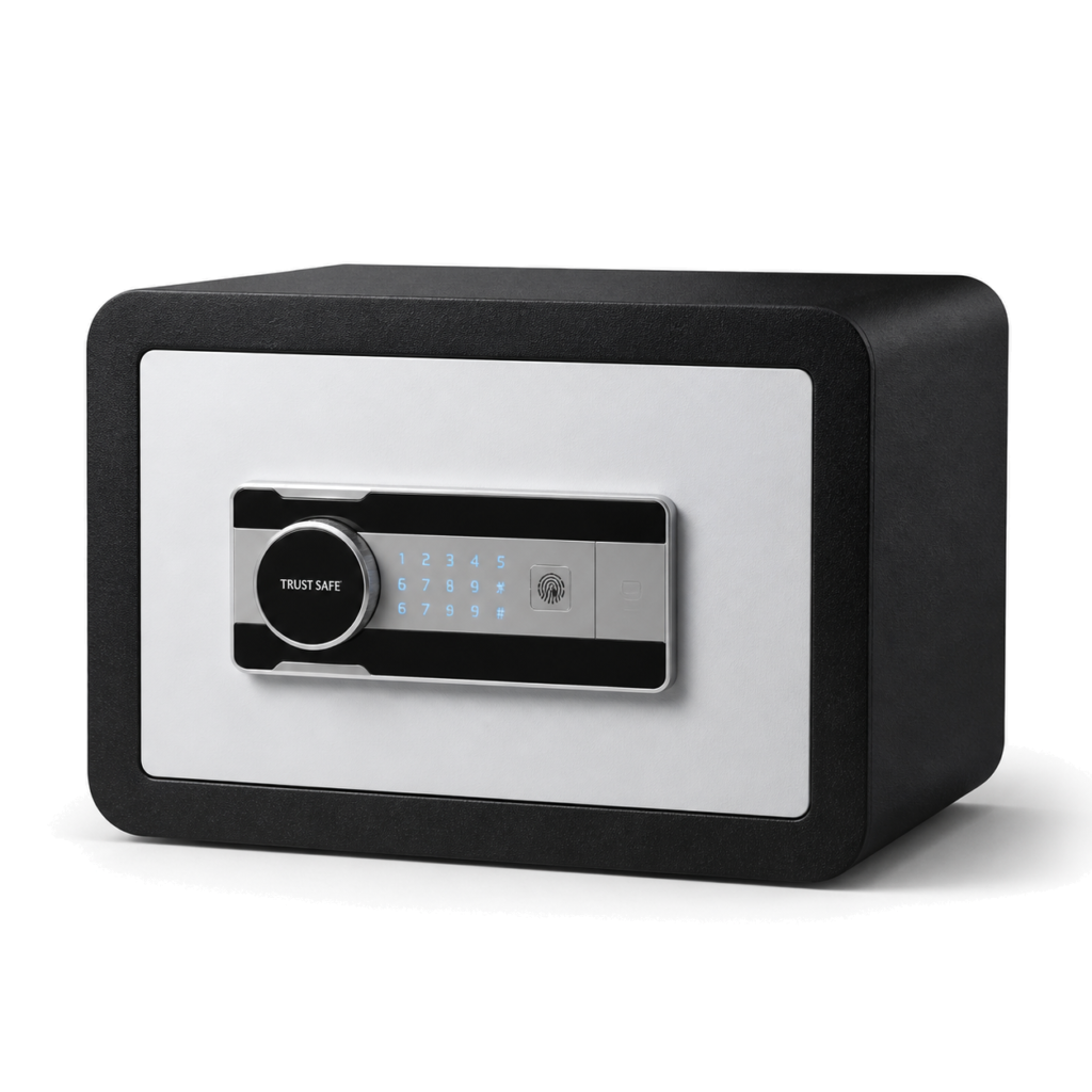 گاوصندوق تراست سیف مدل 40 CF-PRO