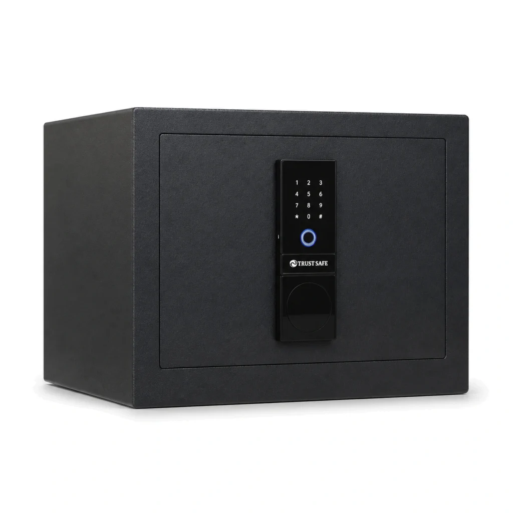 گاوصندوق تراست سیف مدل FX-360
