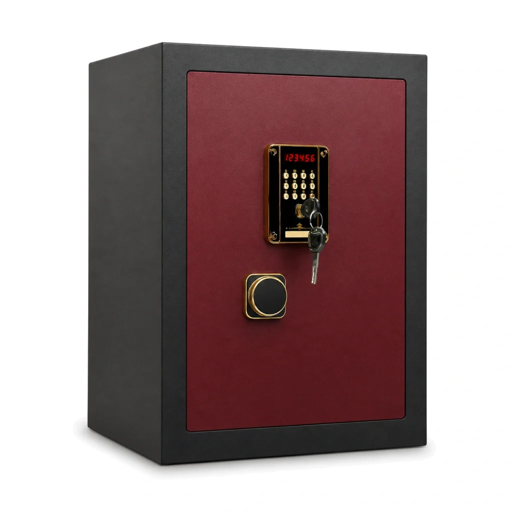 گاوصندوق تراست سیف مدل MR-720