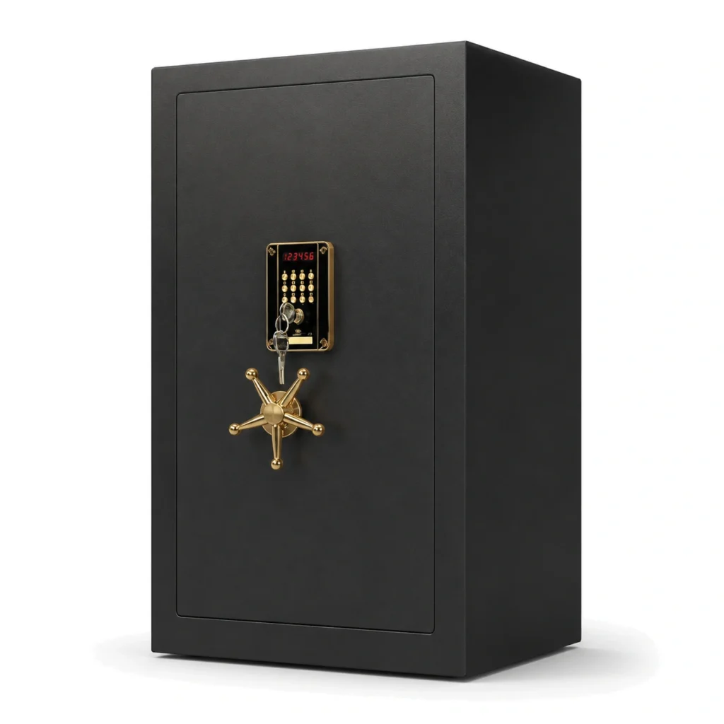 گاوصندوق تراست سیف مدل MR-940