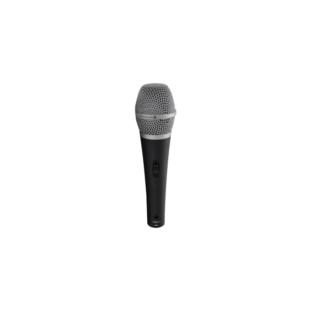 میکروفن دینامیکی هوراند بیرداینامیک مدل V35ds