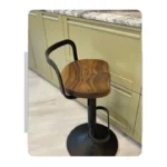 صندلی کانتر ویترا هوم مدل V.990 G
