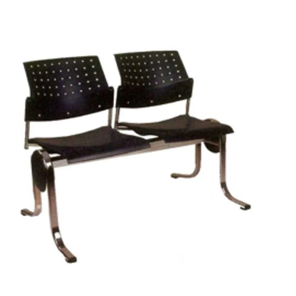 صندلی انتظار و فرودگاهی راد سیستم مدل W801-2