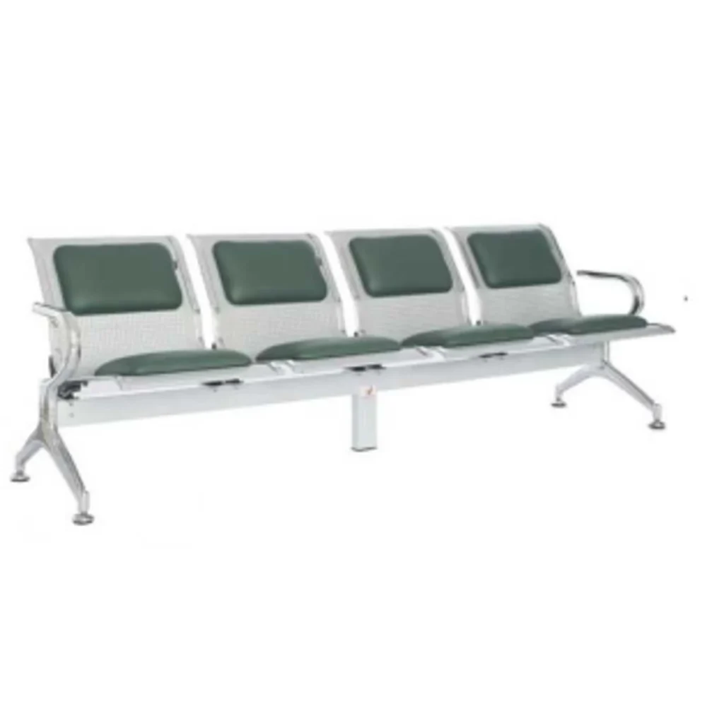 صندلی انتظار و فرودگاهی راد سیستم مدل W907-4
