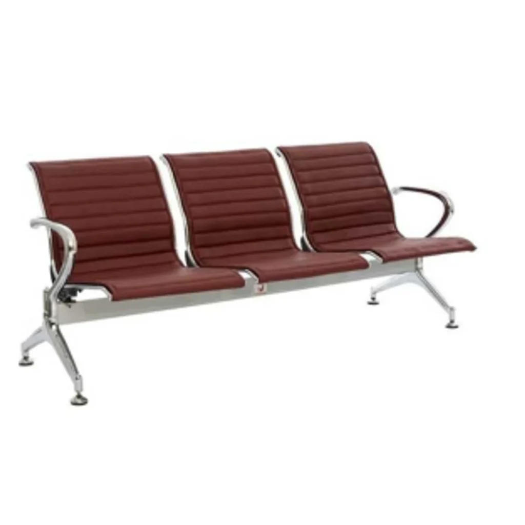 صندلی انتظار و فرودگاهی راد سیستم مدل W908-3