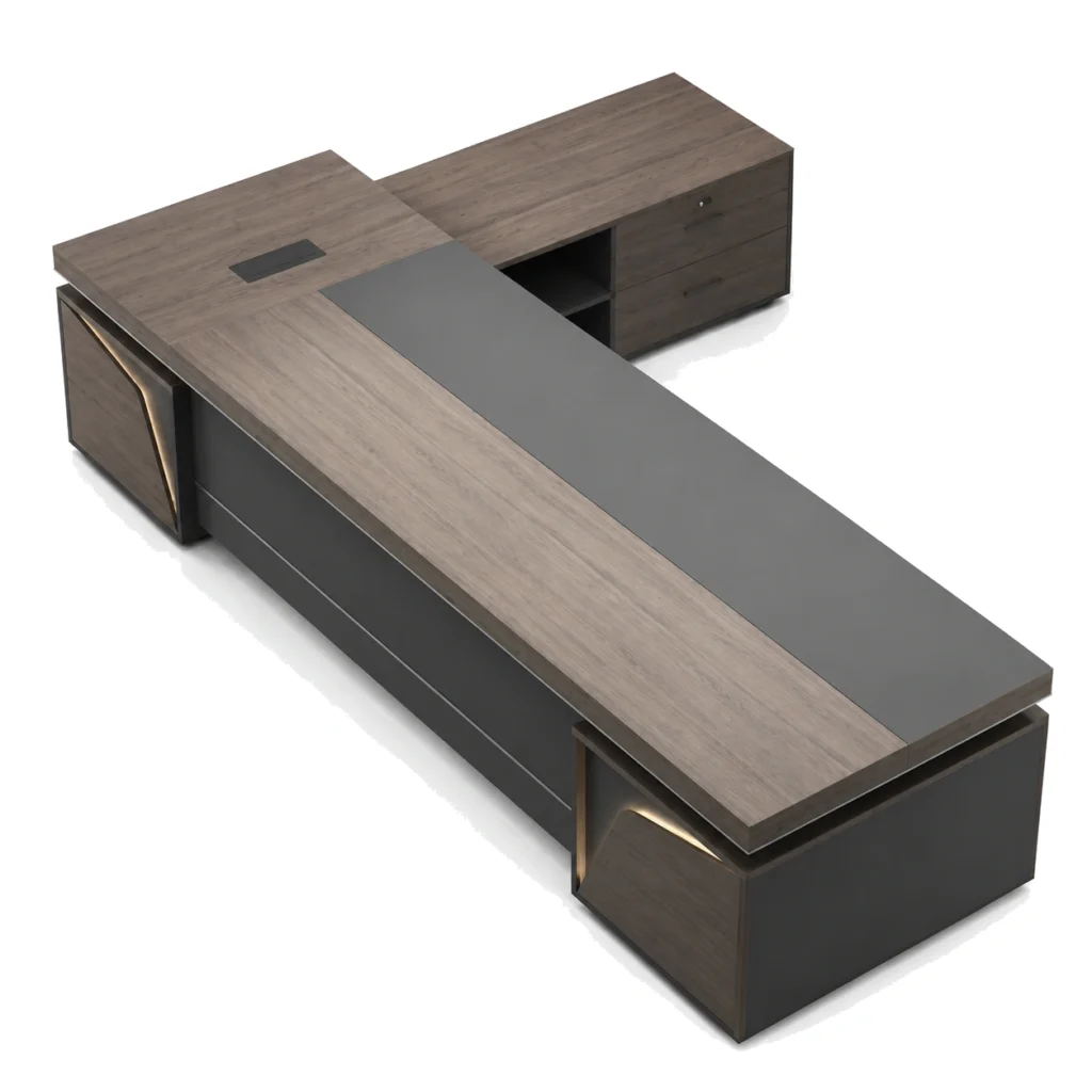 میز مدیریت V58
