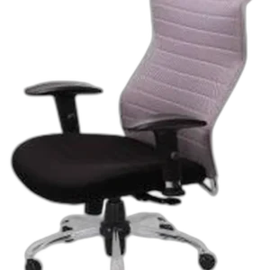 صندلی کارشناسی البرز مدل E605