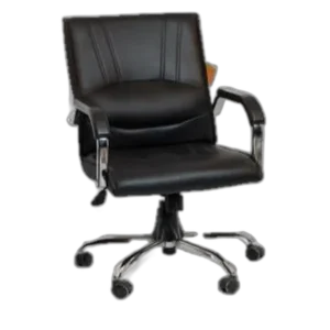 صندلی کارشناسی البرز مدل E715