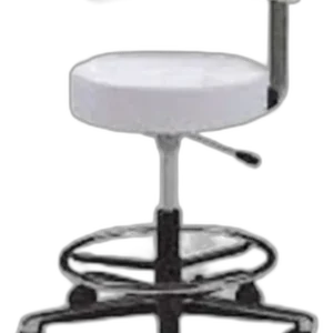 صندلی پزشکی و آزمایشگاهی البرز مدل L125
