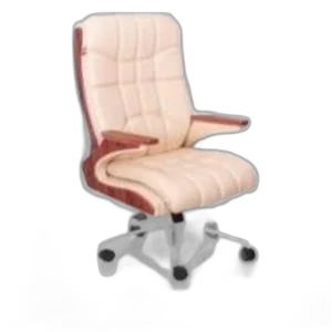 صندلی مدیریتی البرز مدل M603
