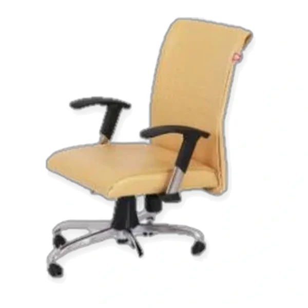 صندلی اداری البرز مدل J870