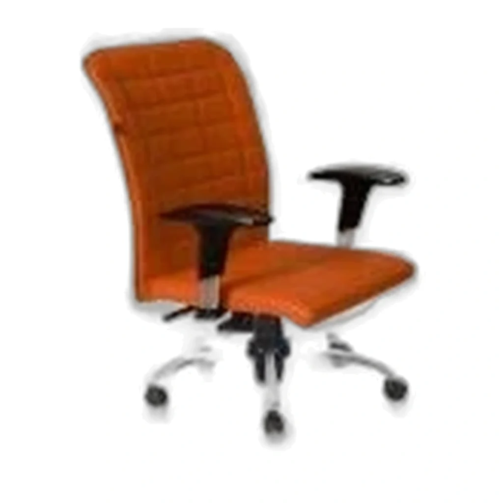 صندلی اداری البرز مدل J875