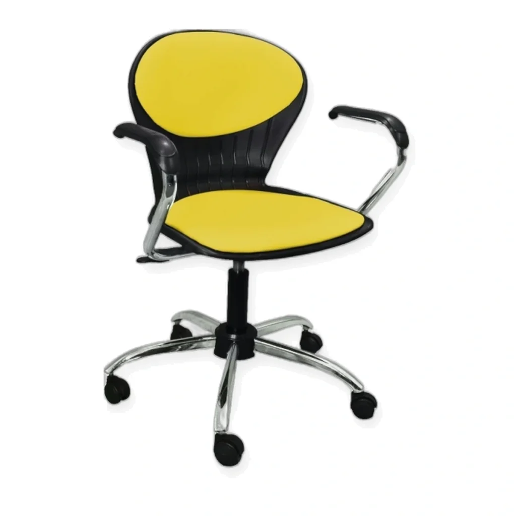 صندلی اداری البرز مدل J850