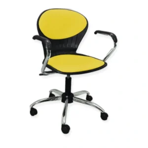صندلی اداری البرز مدل J850