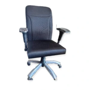 صندلی اداری البرز مدل J872