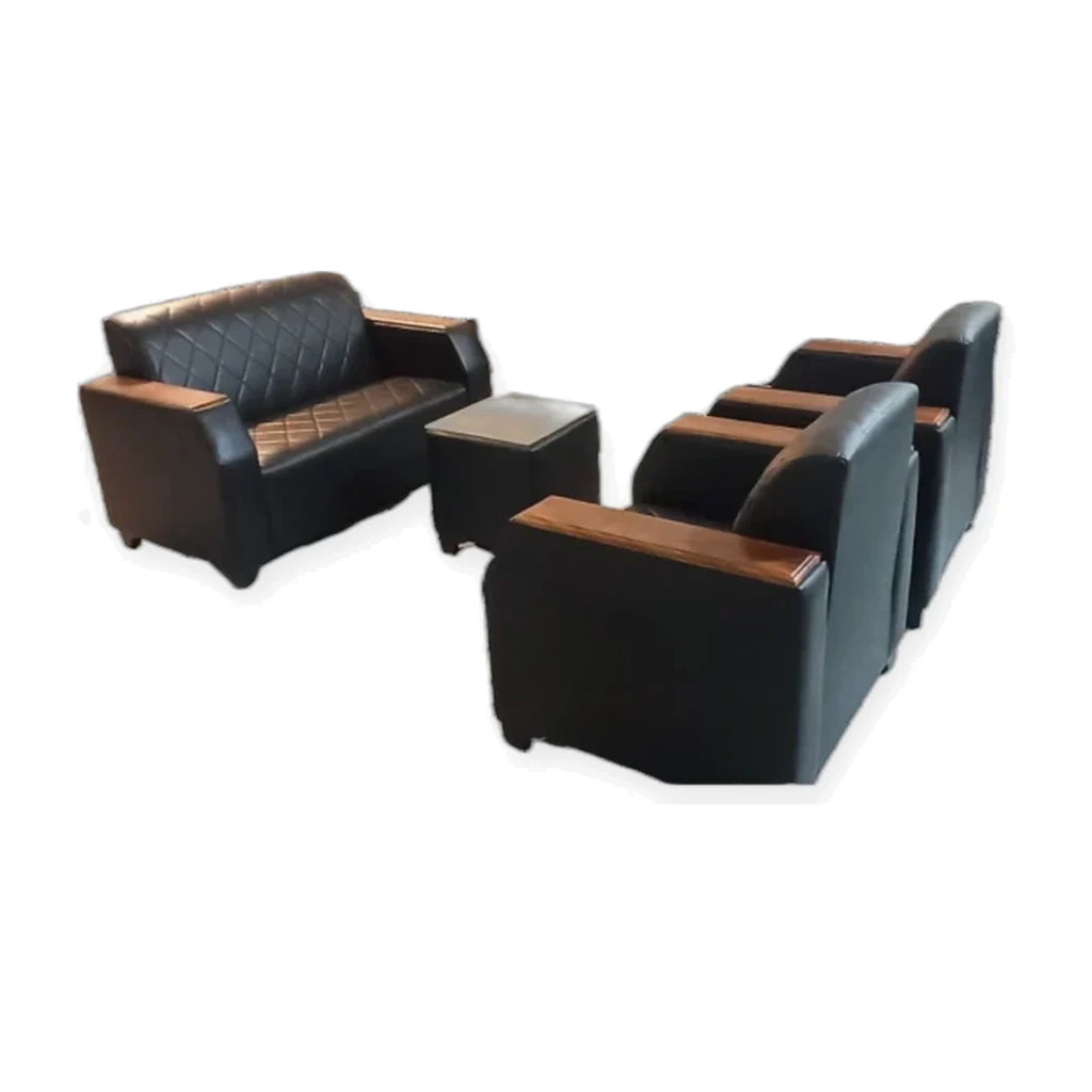 مبل اداری البرز مدل S904-2