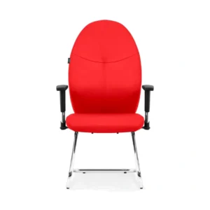 صندلی اداری انرژی مدل C816 با پسزمینه سفید