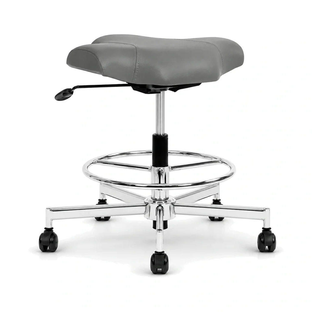 صندلی کار و کانتر انرژی مدل D.L.R110