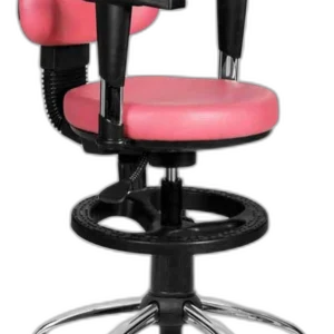صندلی کار و کانتر انرژی مدل D.R106i.F