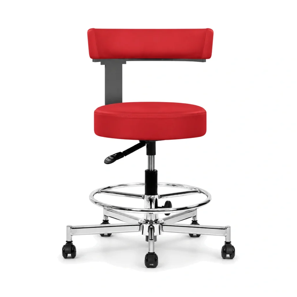 صندلی کار و کانتر انرژی مدل D.R108