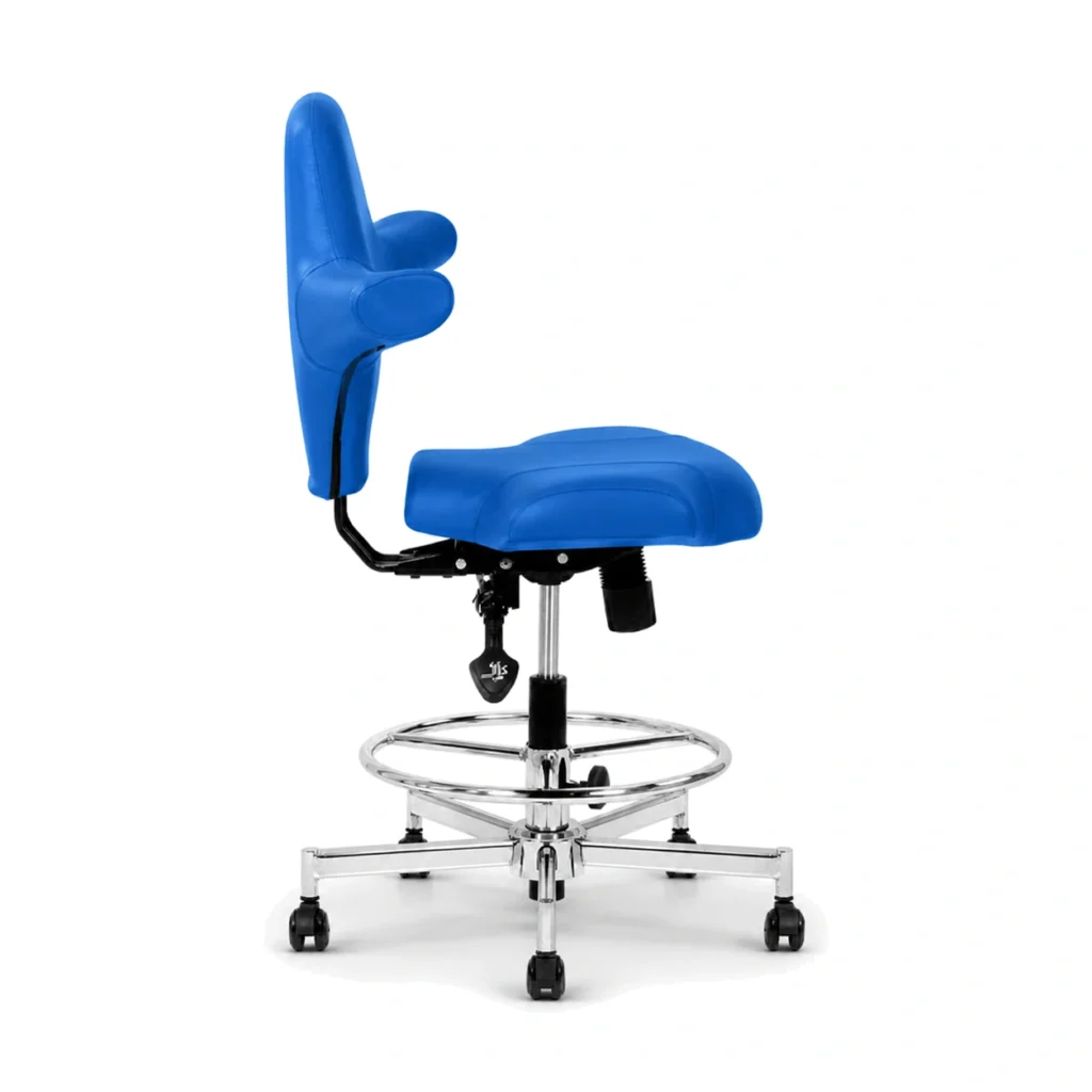 صندلی کار و کانتر انرژی مدل D.R110