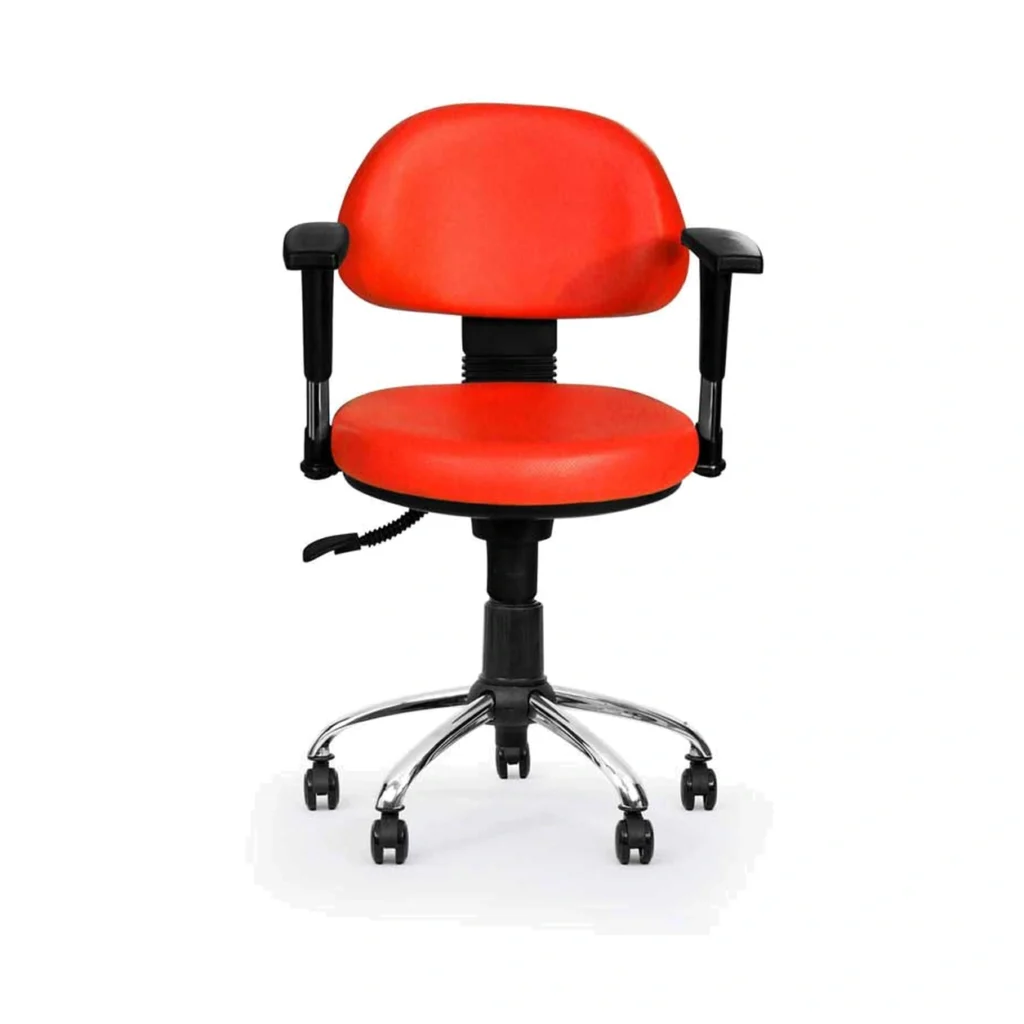 صندلی کار و کانتر انرژی مدل D106i.F