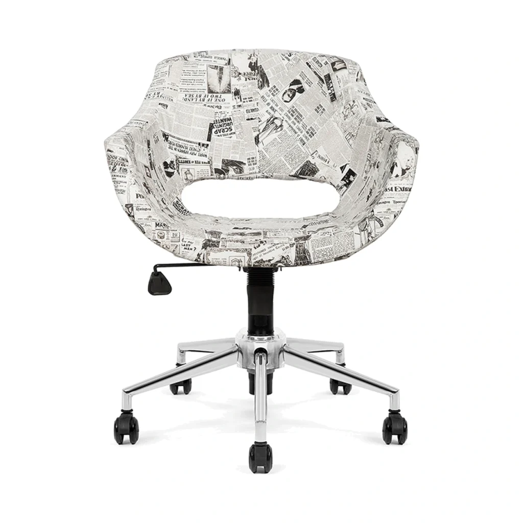 صندلی اداری انرژی مدل D301N