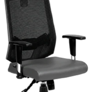 صندلی اداری مش انرژی مدل M240F
