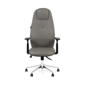 صندلی اداری انرژی مدل M916T با پسزمینه سفید