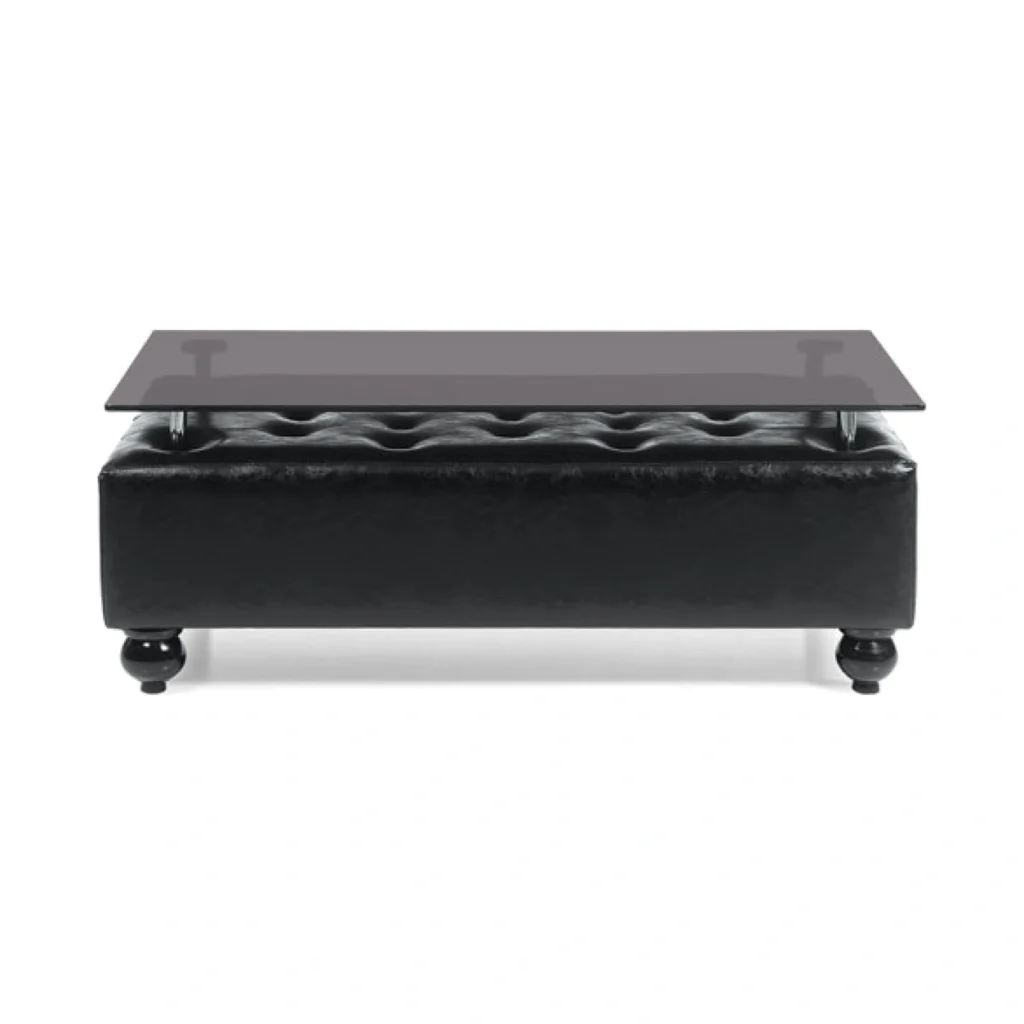 میز اداری و جلو مبلی انرژی مدل T.S870