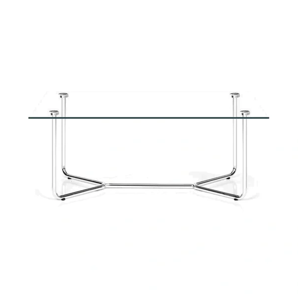 میز اداری و جلو مبلی انرژی مدل T.S880 با پس‌زمینه سفید