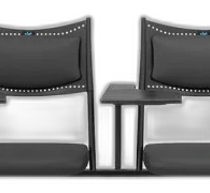 صندلی انتظار انرژی مدل W28E.B,4